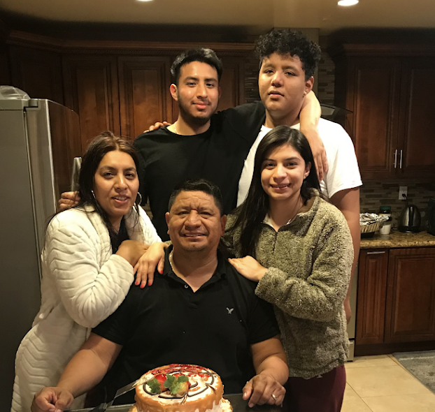 Birthday Memory